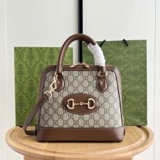 Gucci Top Handle Bags